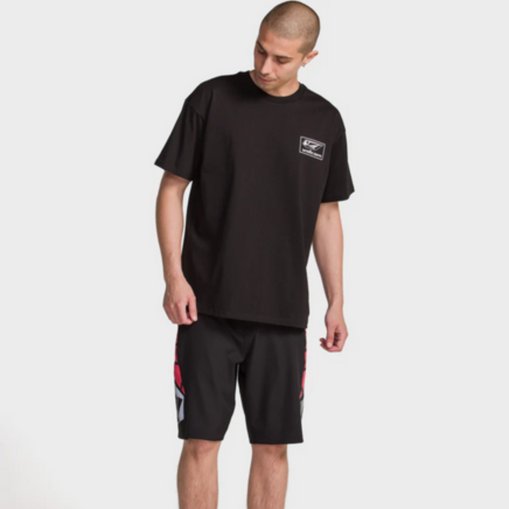VOLCOM Men's Volcom Surf Vitals Modstone Short Sleeve Tshirt