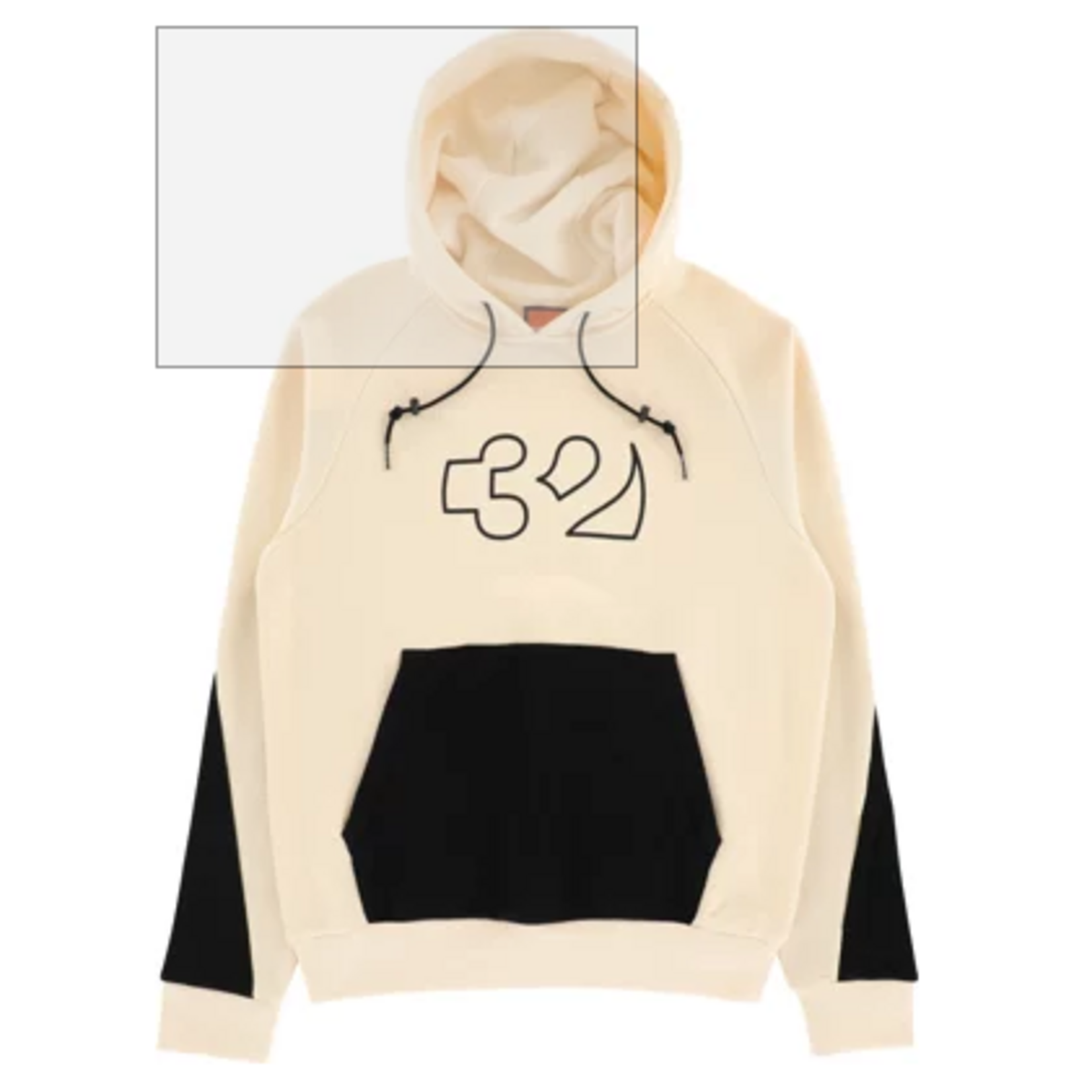 THIRTY TWO Men's ThirtyTwo Team Tech Hoodie 2026