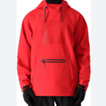 VANS Men's 686 Waterproof Hoody 2025