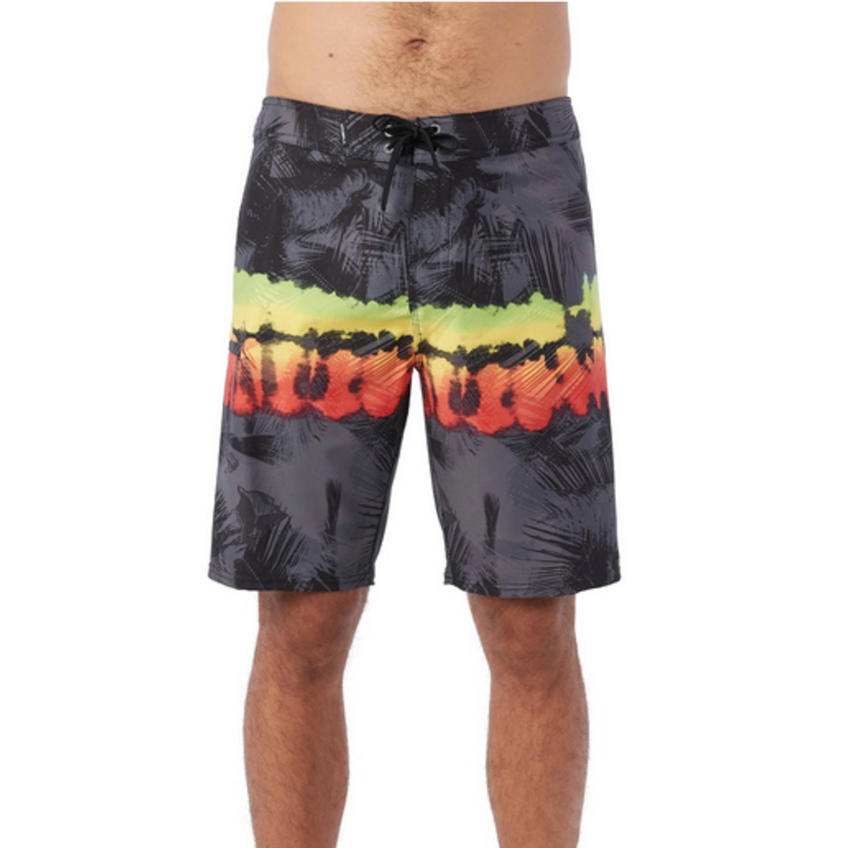 O'NEILL Men's O'Neill Hyperfreak Heat Hawaii 20" Boardshorts