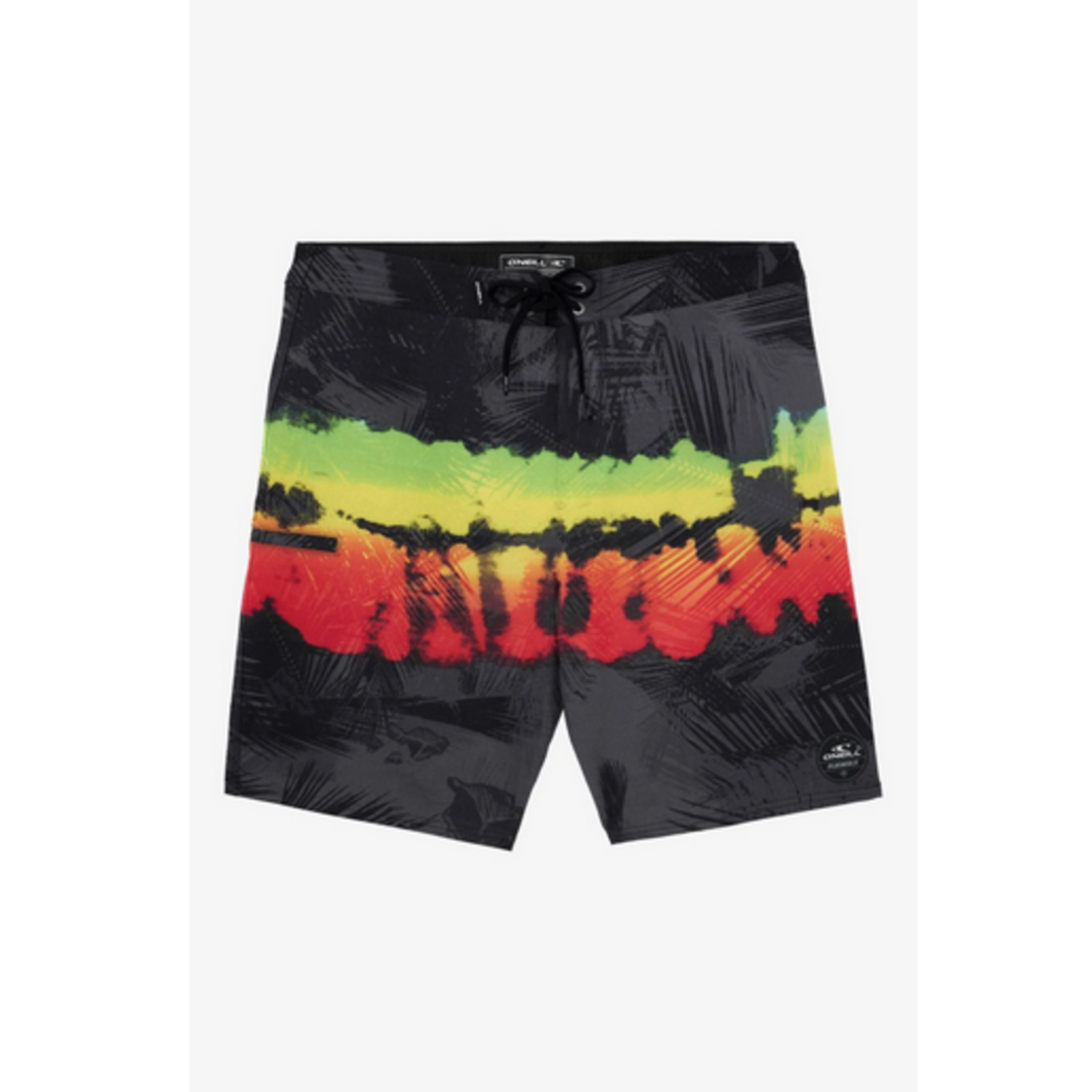 O'NEILL Men's O'Neill Hyperfreak Heat Hawaii 20" Boardshorts