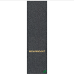 THRASHER Mob x Independent Laser Cut Bauhaus 9"x33" Skateboard Grip Tape