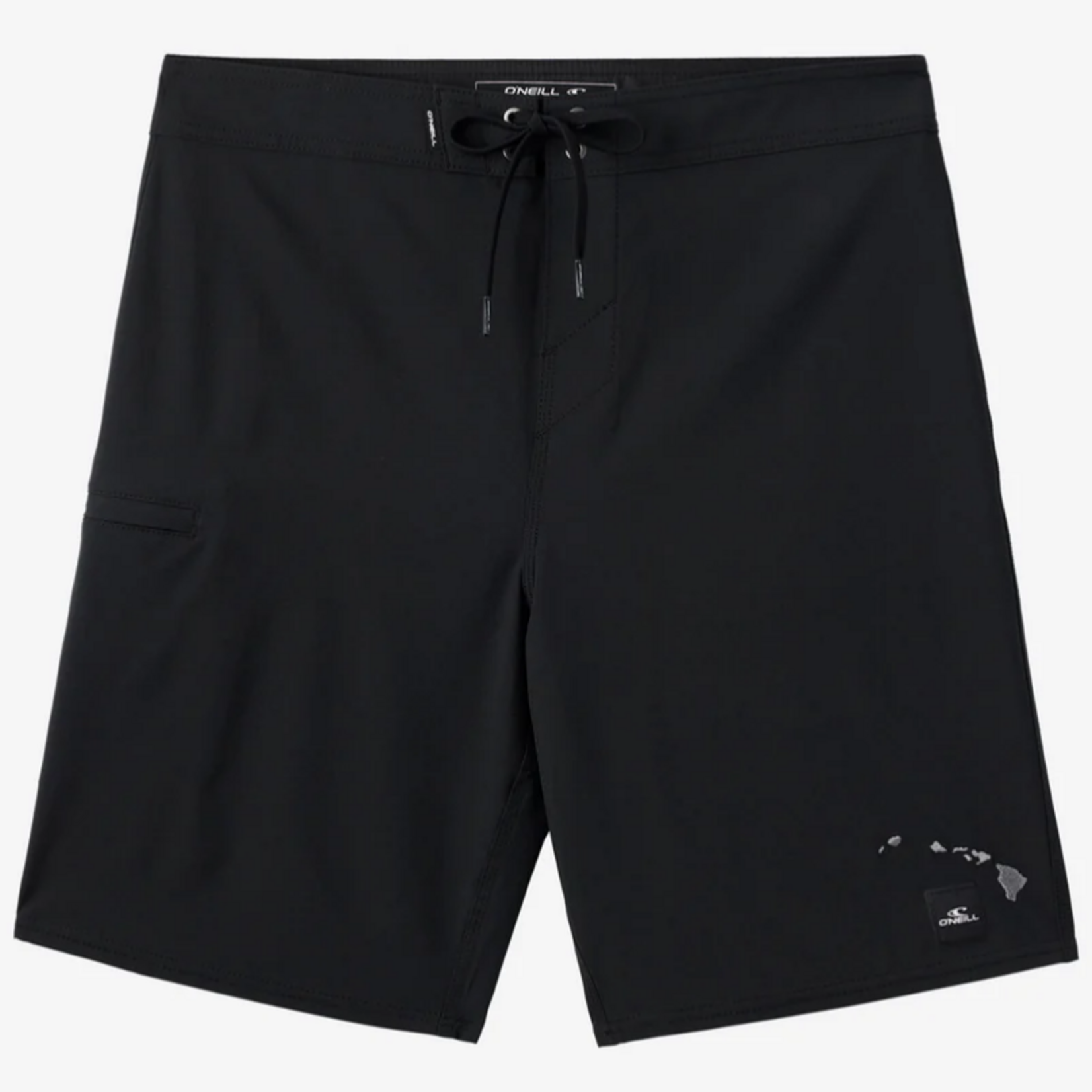 O'NEILL Men's O'Neill Hyperfreak Heat Hawaii 20" Boardshorts
