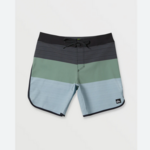 QUIKSILVER Men's Quiksilver Surfsilk 19" Boardshorts