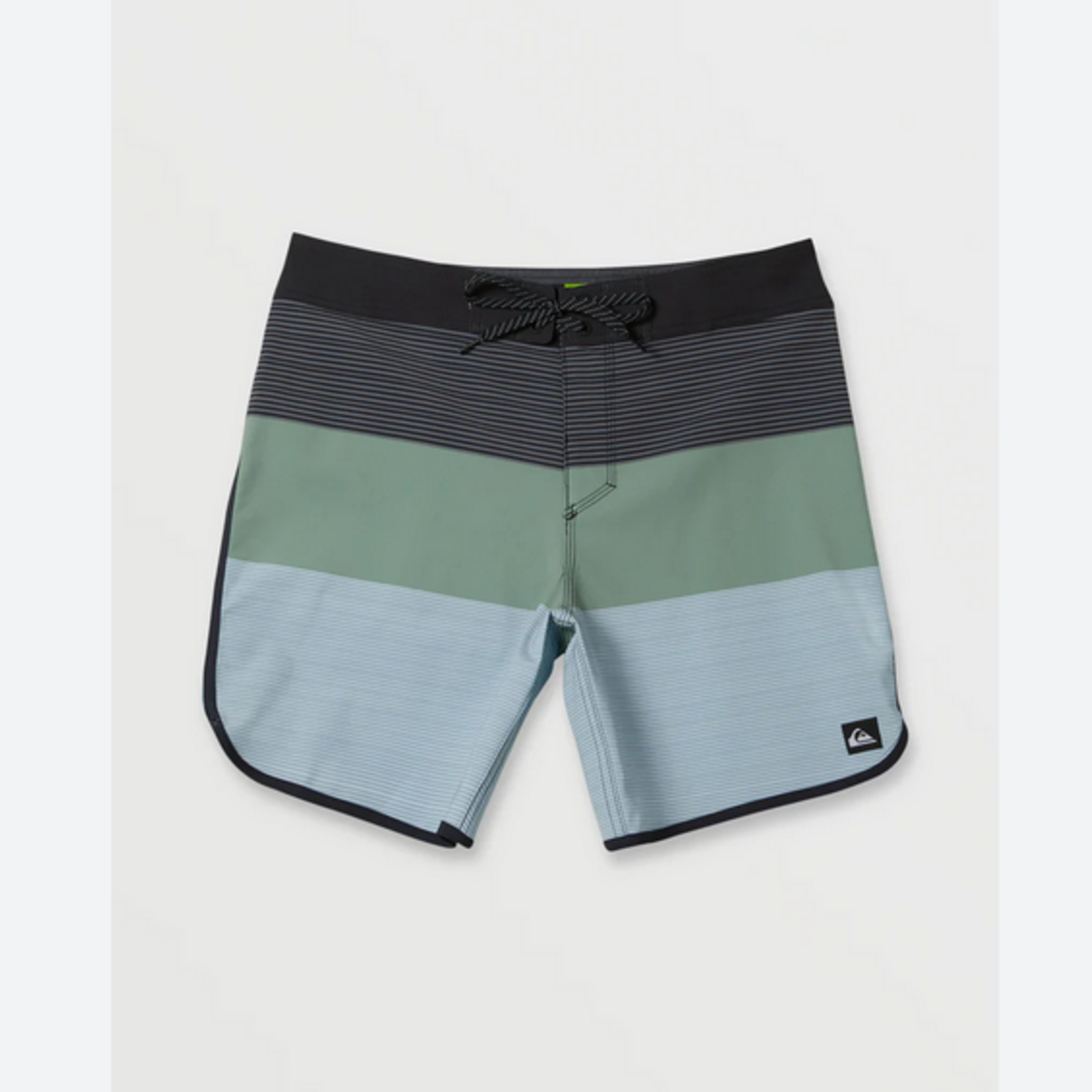 QUIKSILVER Men's Quiksilver Surfsilk 19" Boardshorts