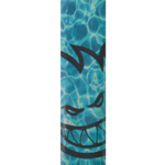 Spitfire Spitfire Big Head Pool Side Blue Skateboard Grip Tape