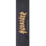 THRASHER Mob x Thrasher Monster 9"x33" Skateboard Grip Tape