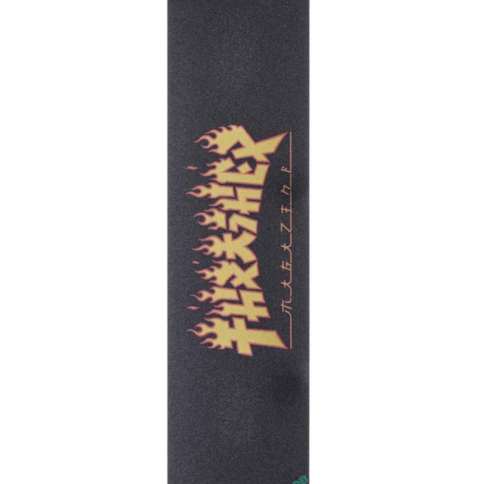THRASHER Mob x Thrasher Monster 9"x33" Skateboard Grip Tape