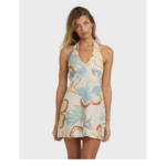 Billabong Women's Billabong Sunny Sometimes Dress
