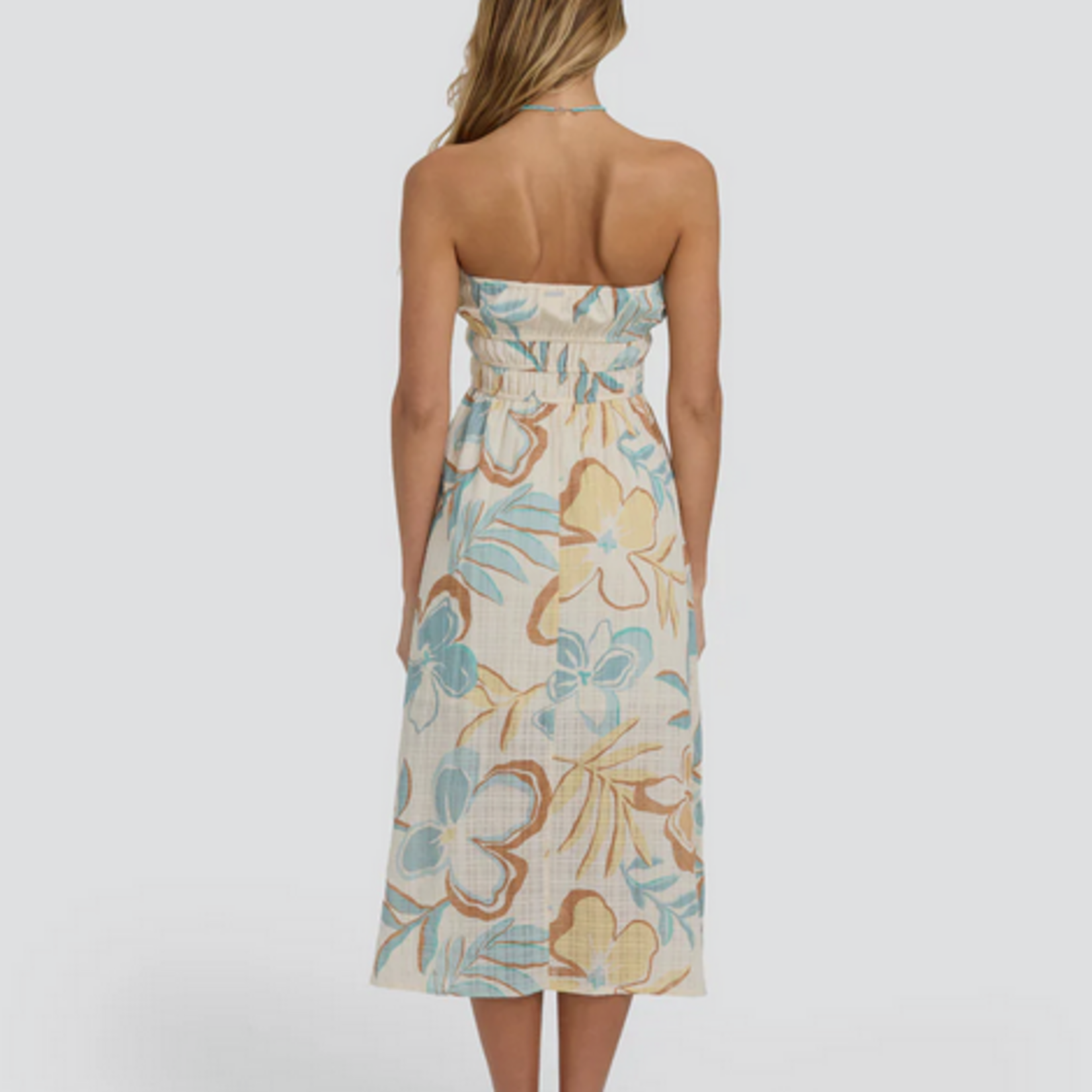 Billabong Women's Billabong In the Sky Midi Dress