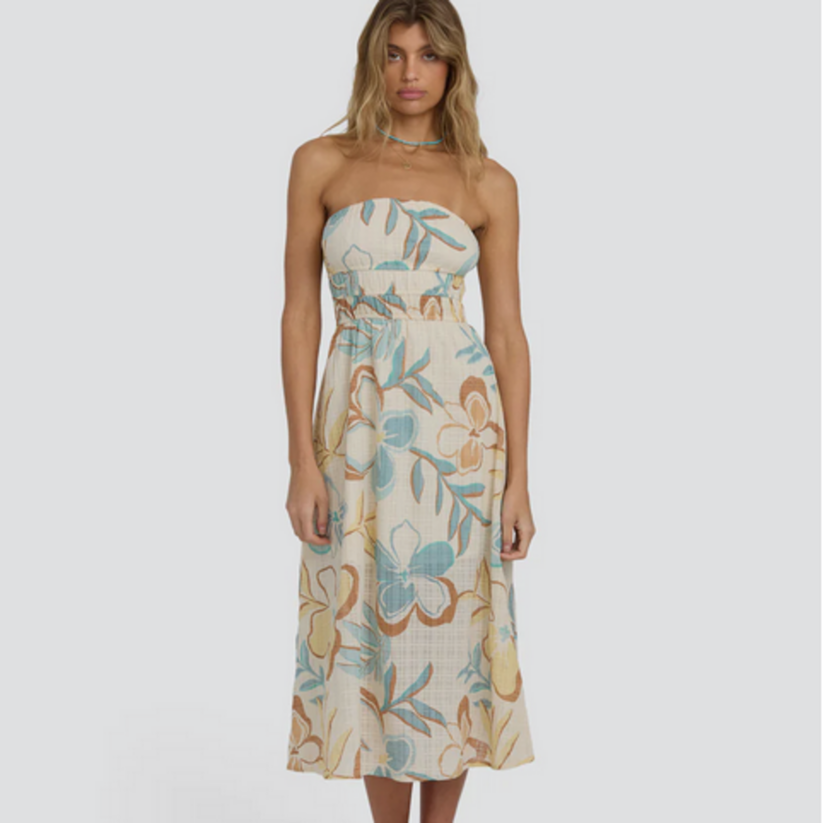 Billabong Women's Billabong In the Sky Midi Dress