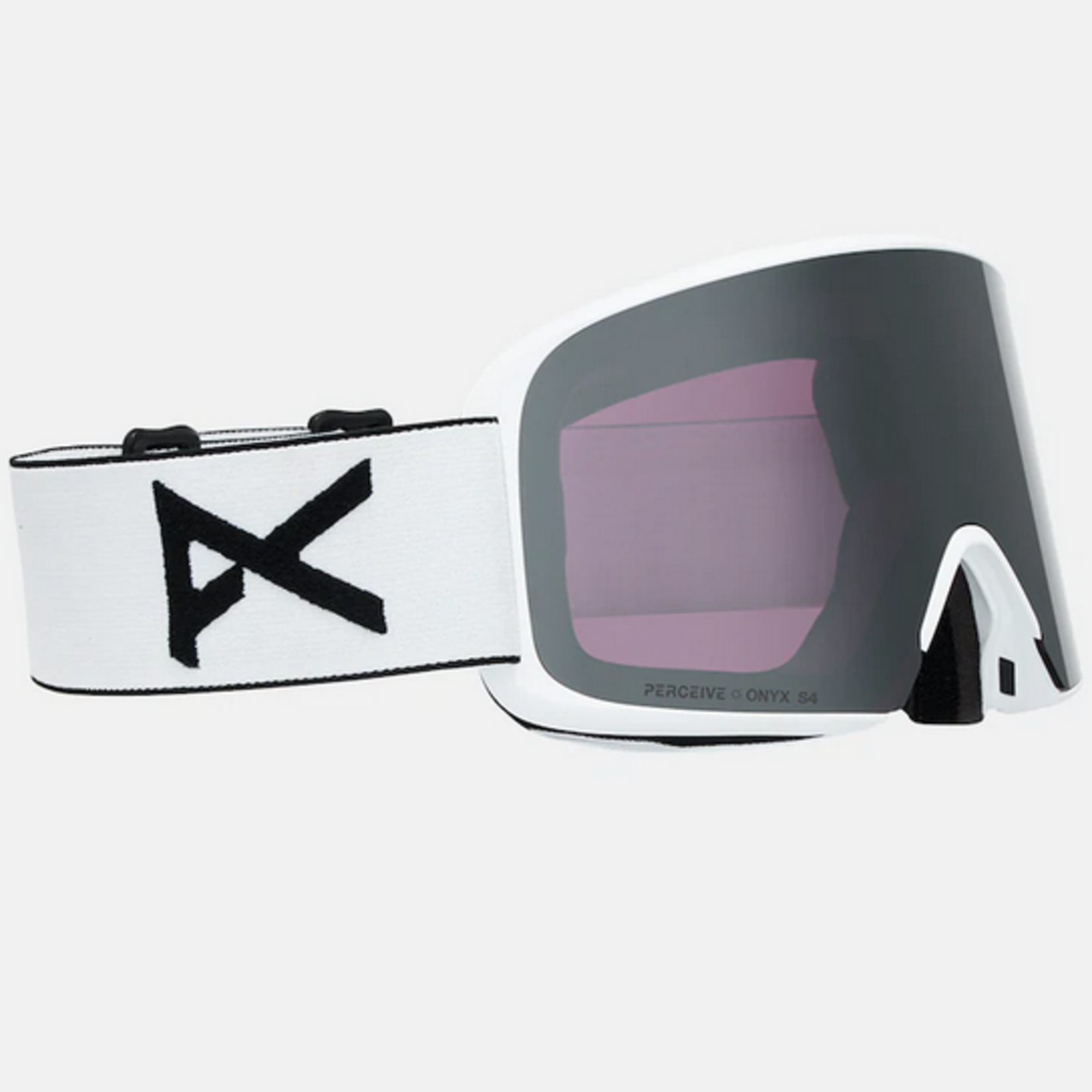 BURTON Anon M6 Snowboard Goggles + Bonus Lens + MFI Facemask 2027