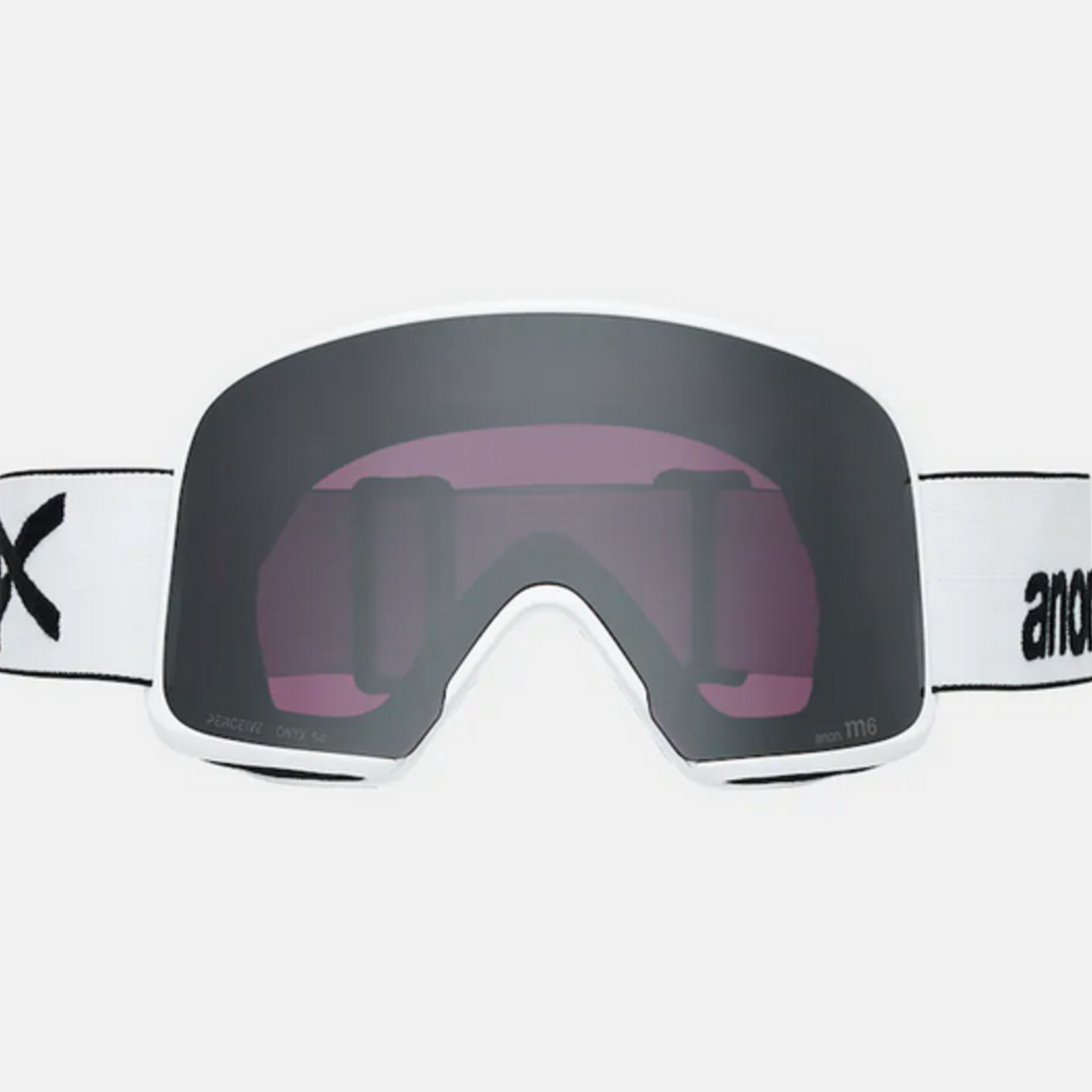 BURTON Anon M6 Snowboard Goggles + Bonus Lens + MFI Facemask 2027