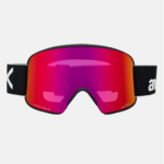 BURTON Anon M6 Snowboard Goggles + Bonus Lens + MFI Facemask 2027
