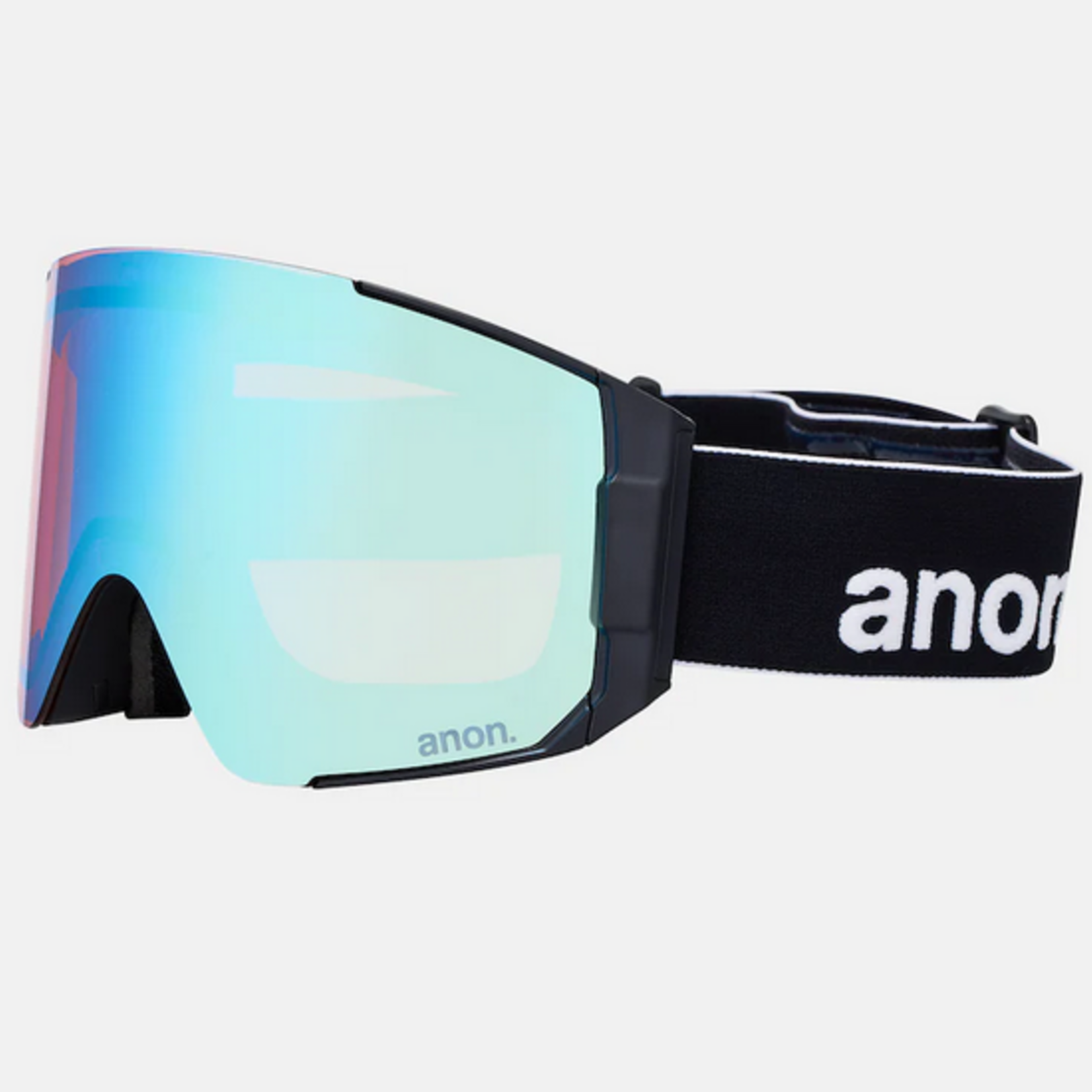 Burton Anon Sync Snowboard Goggles + Bonus Lens + MFI Facemask 2027
