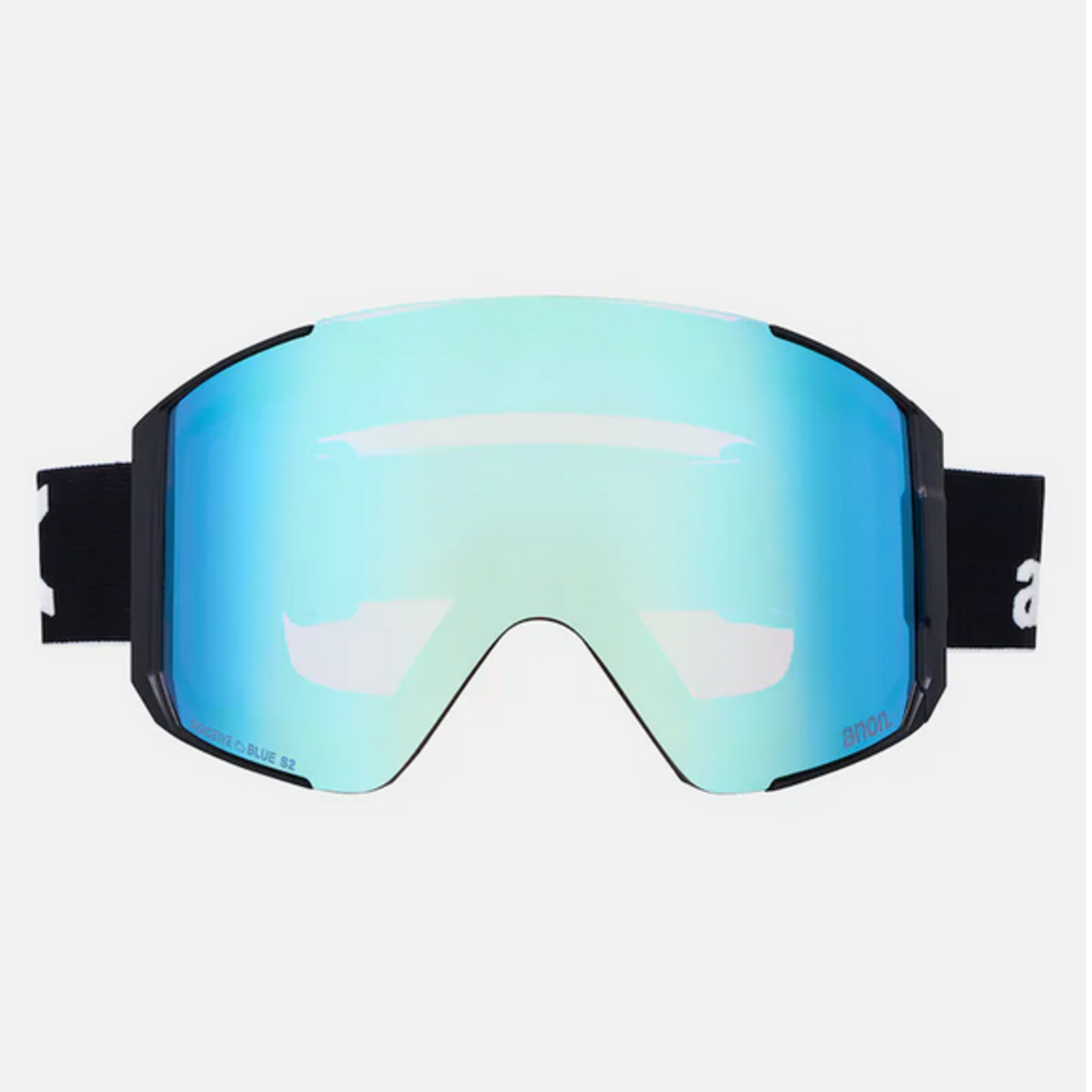 Burton Anon Sync Snowboard Goggles + Bonus Lens + MFI Facemask 2027