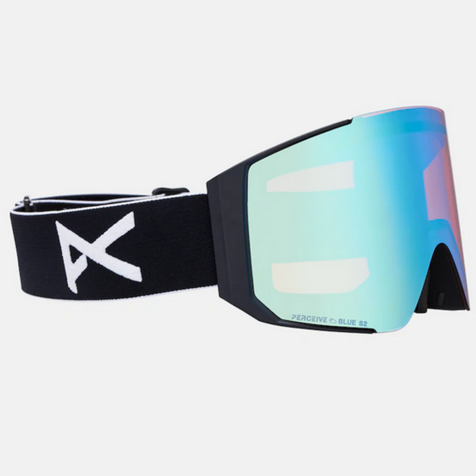Burton Anon Sync Snowboard Goggles + Bonus Lens + MFI Facemask 2027