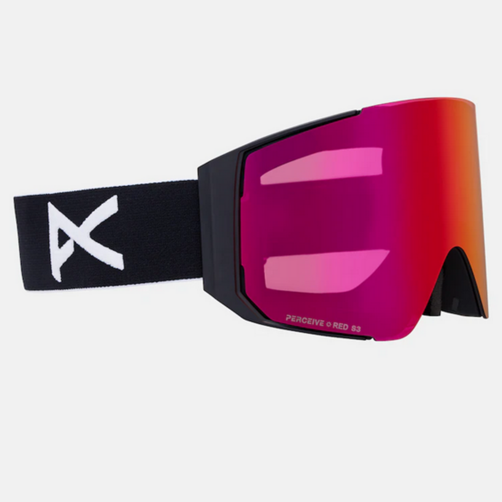 Burton Anon Sync Snowboard Goggles + Bonus Lens + MFI Facemask 2027