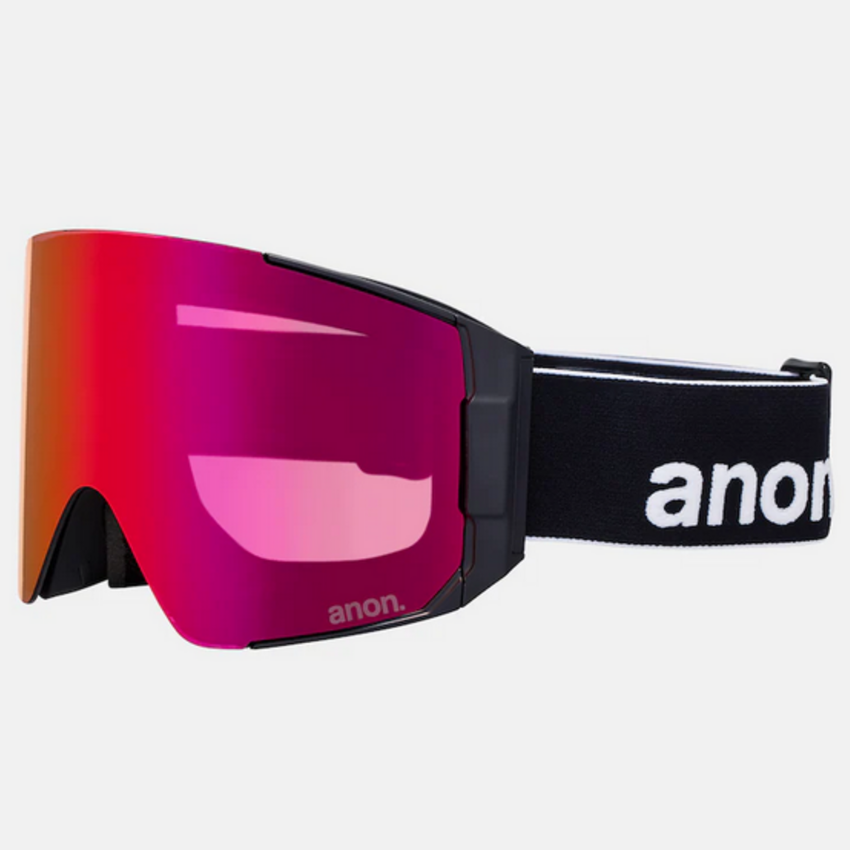 Burton Anon Sync Snowboard Goggles + Bonus Lens + MFI Facemask 2027
