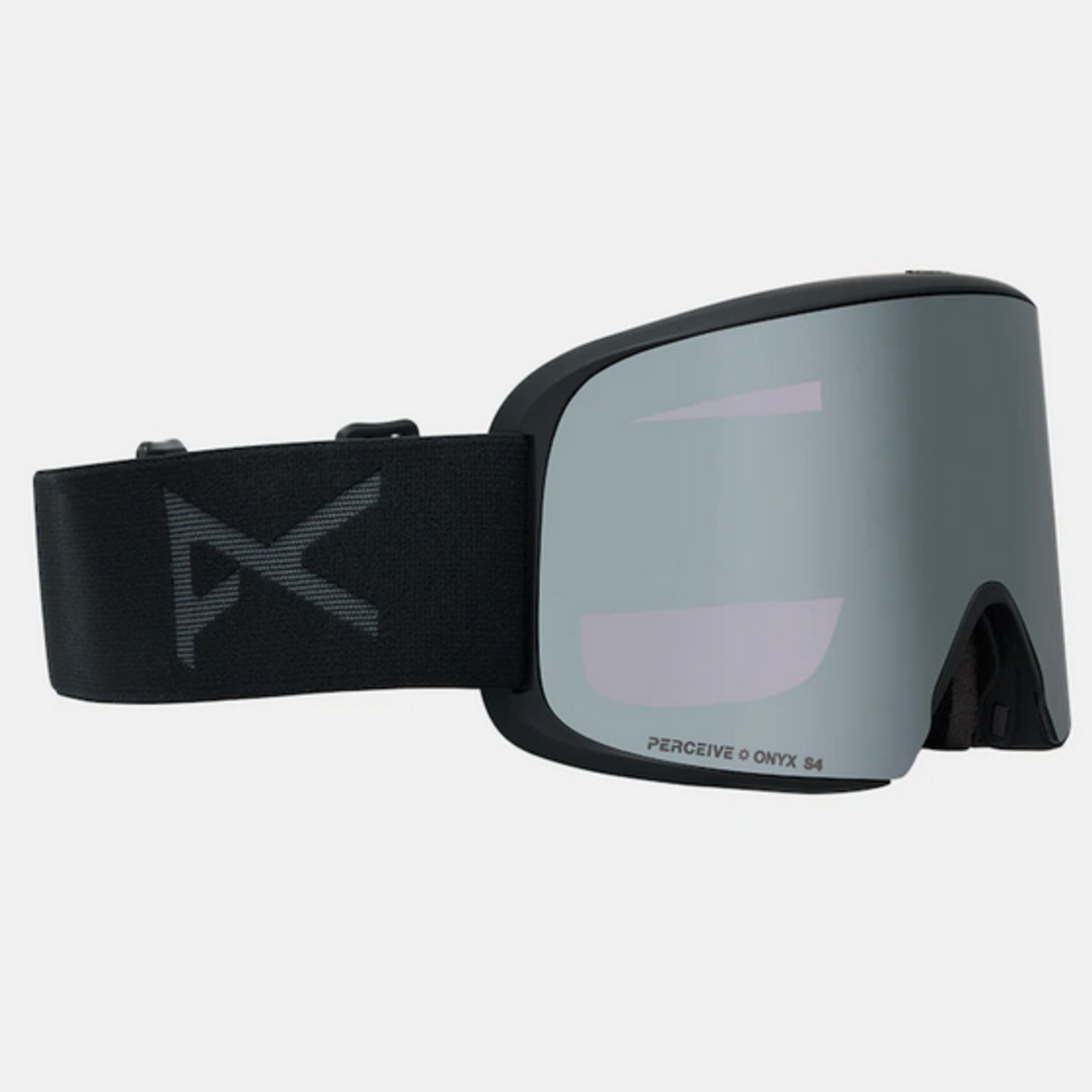 BURTON Anon M6 Snowboard Goggles + Bonus Lens + MFI Facemask 2027