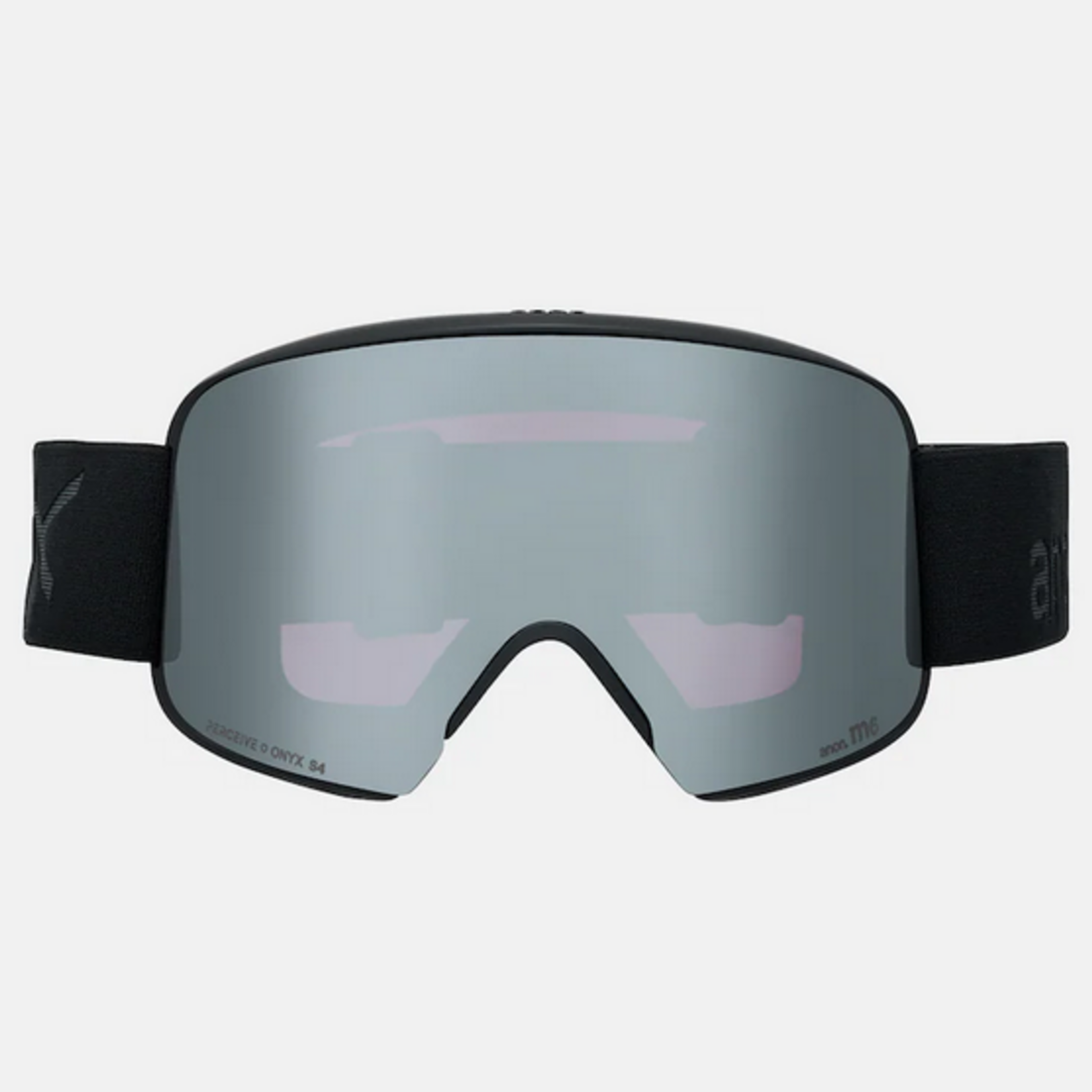BURTON Anon M6 Snowboard Goggles + Bonus Lens + MFI Facemask 2027