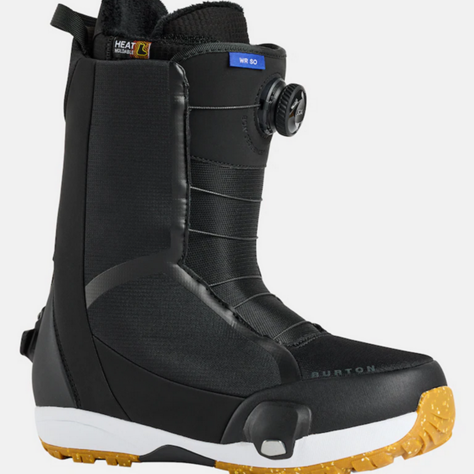BURTON Men's Burton Waverange Step-On Snowboard Boots 2027