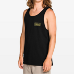 VOLCOM Men's Volcom Wrecking Tank Top