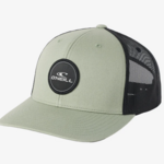 O'NEILL O'Neill Logo Trucker Hat