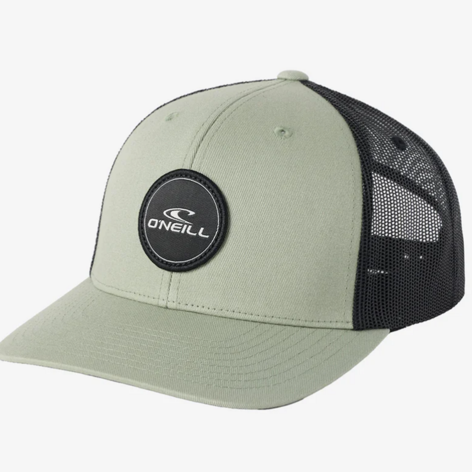O'NEILL O'Neill Logo Trucker Hat