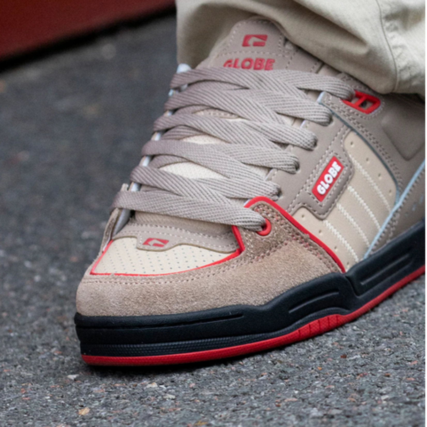 GLOBE Men's Globe Fusion Shoes
