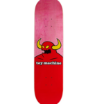TOY MACHINE Toy Machine Monster 8.5 Skateboard Deck