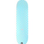 Plan B Plan B Joslin Lew Holographic 8.37 Skateboard Deck
