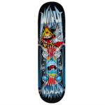 WORLD INDUSTRIES World Industries Heavy Metal 8.5 Skateboard Deck