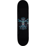 DGK DGK Teixeira Mystic 7.75 Skateboard Deck