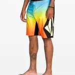 VOLCOM Mens Volcom Foster Mod 21 Boardshort
