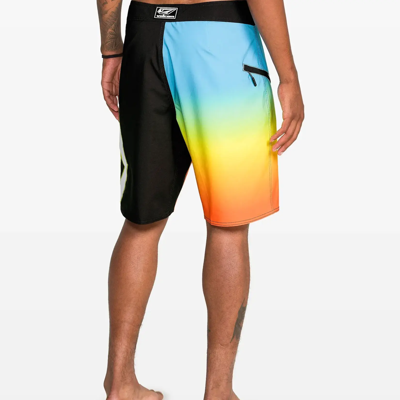 VOLCOM Mens Volcom Foster Mod 21 Boardshort