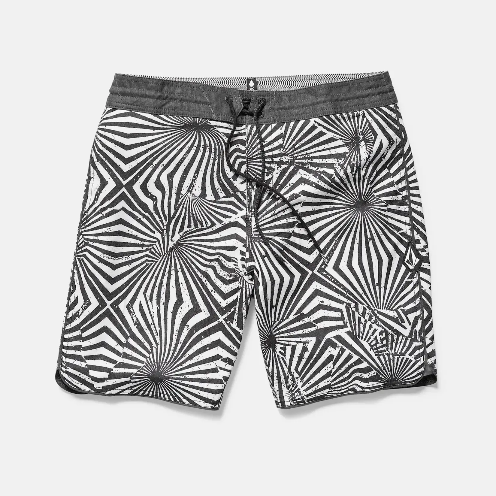 VOLCOM Volcom Barnacle Scallop Stoney Boardshort  19"