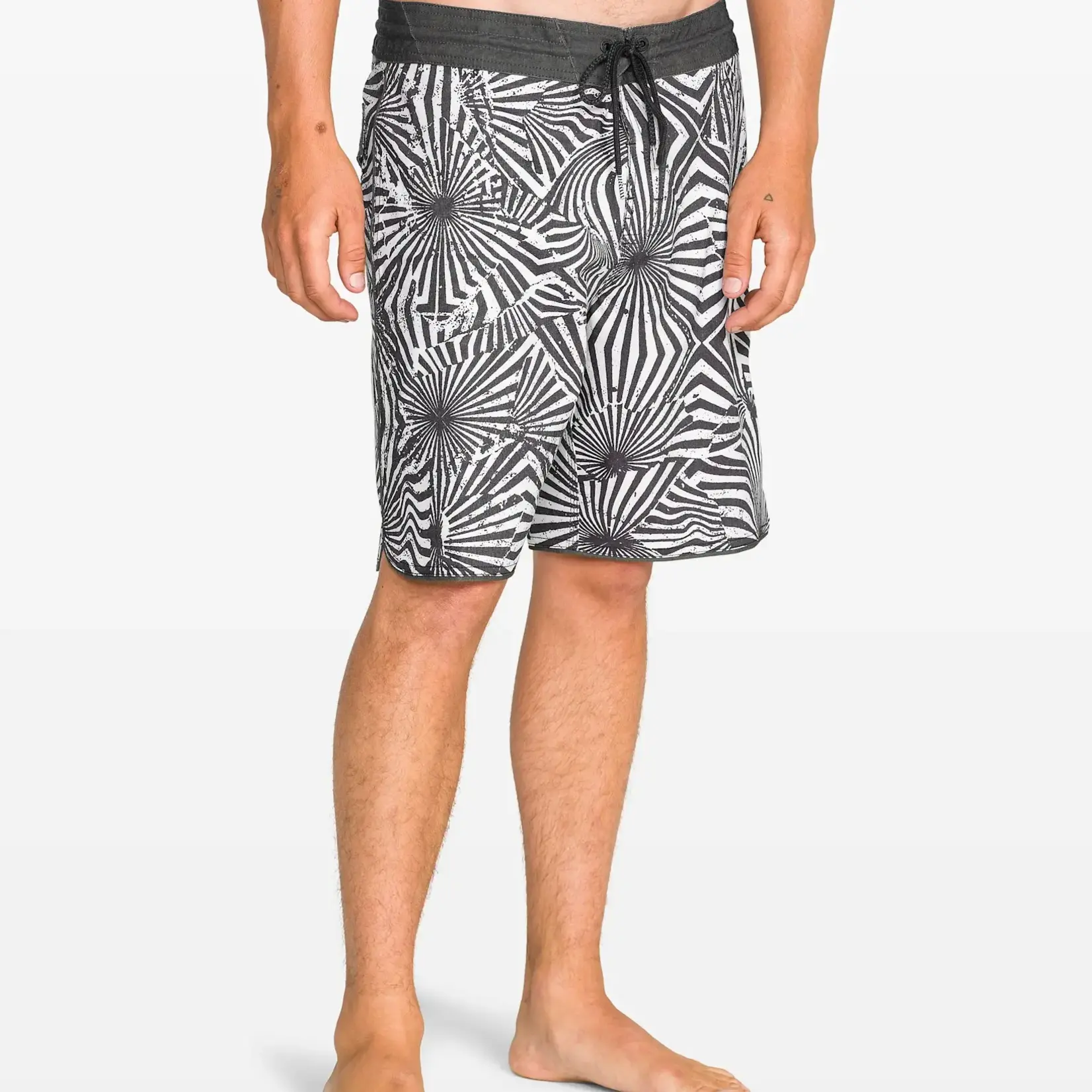 VOLCOM Volcom Barnacle Scallop Stoney Boardshort  19"