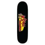World Industries Devil Man Classic Skateboard Deck 8.25