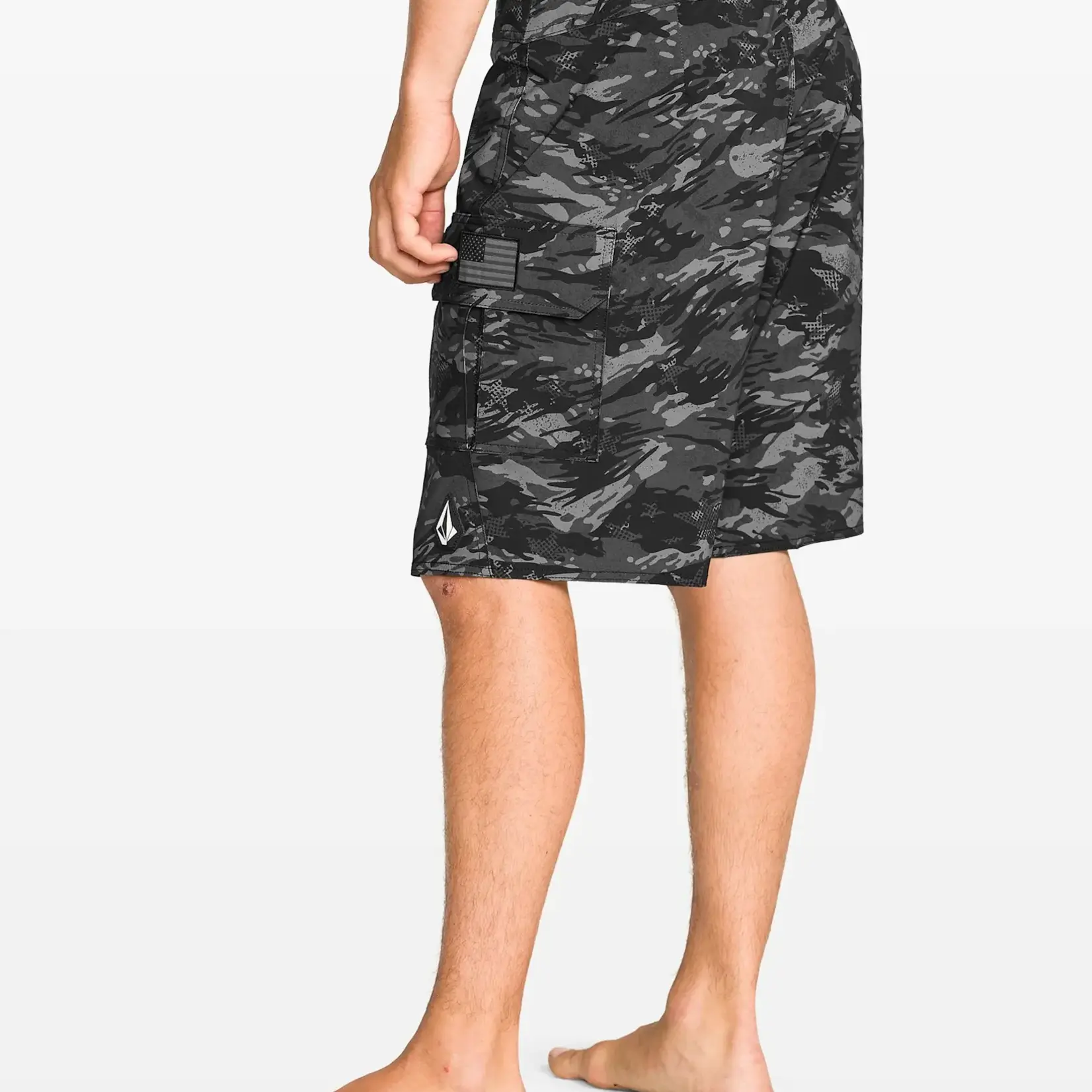 VOLCOM Volcom 4th Of July Preemo Mod 20" Boardshort