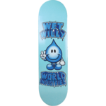 WORLD INDUSTRIES World Industries Wet Willy Ice Cold Skateboard 8.25