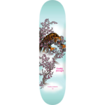 POWELL PERALTA Powell Peralta Sakura Yosozumi Skateboard Deck 8.25