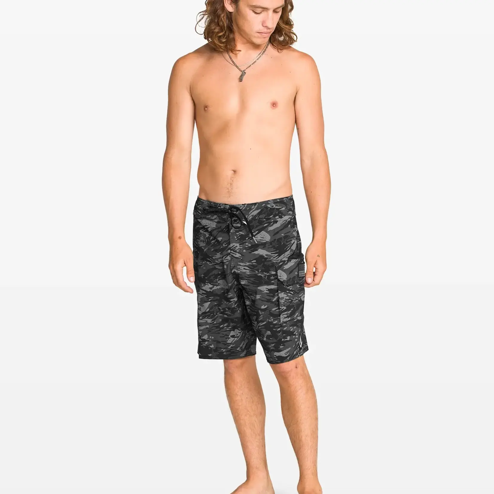 VOLCOM Volcom 4th Of July Preemo Mod 20" Boardshort