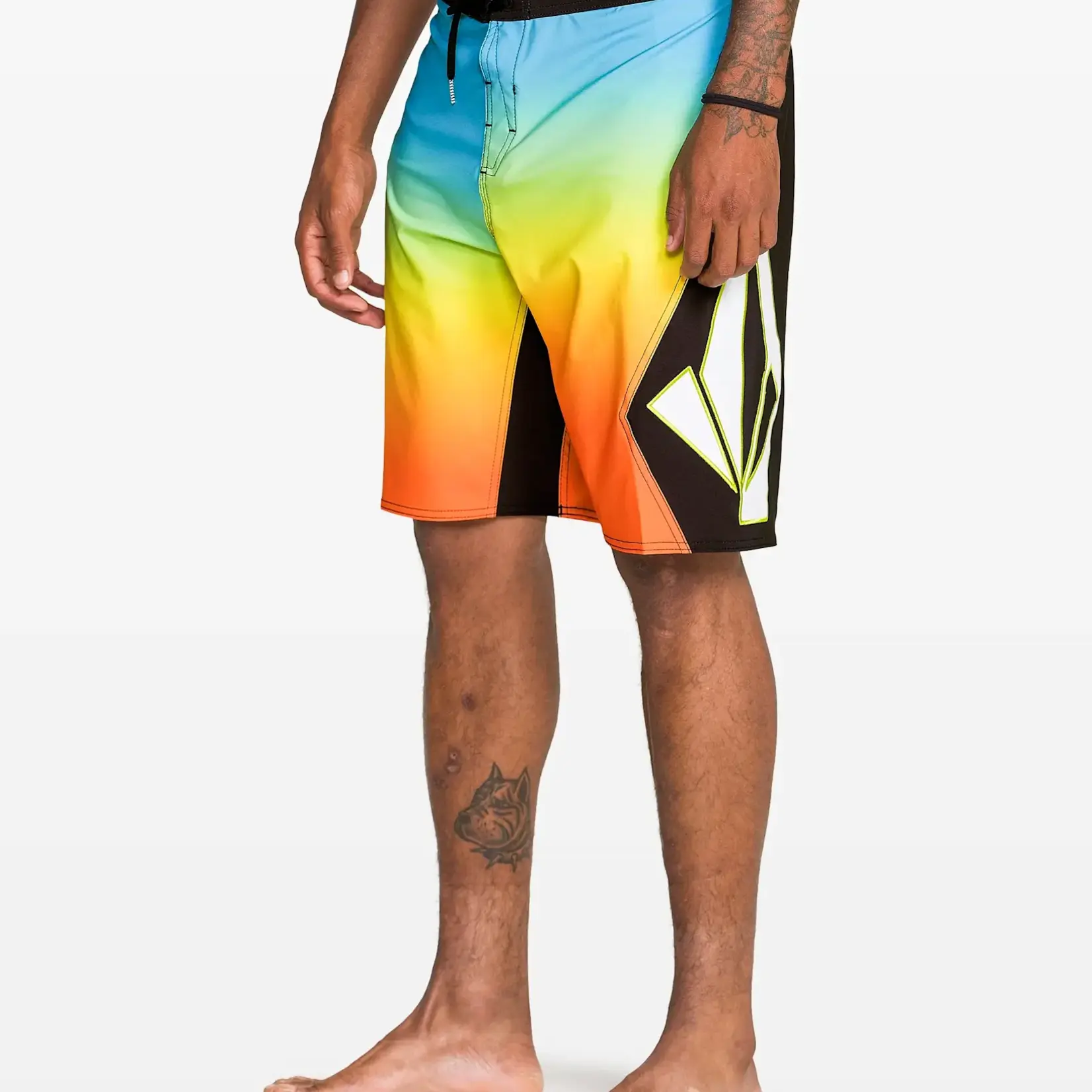 VOLCOM Mens Volcom Foster Mod 21 Boardshort