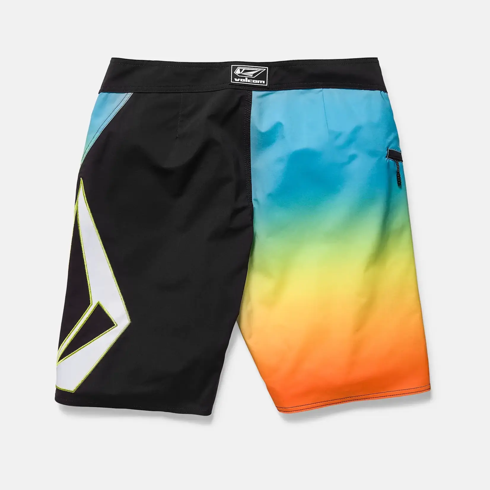 VOLCOM Mens Volcom Foster Mod 21 Boardshort