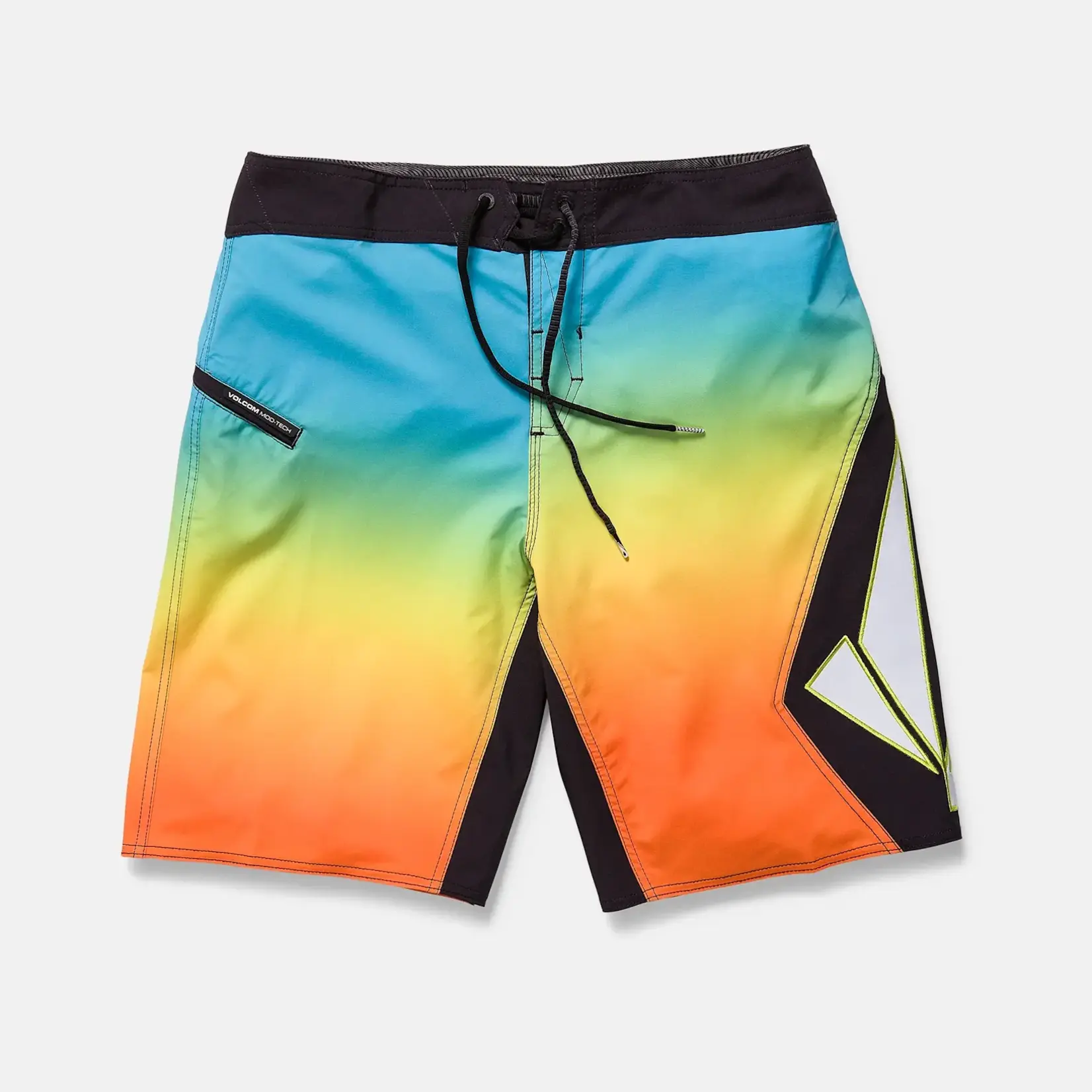 VOLCOM Mens Volcom Foster Mod 21 Boardshort