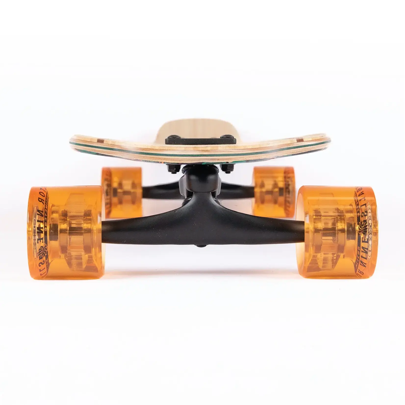 Sector 9 Sector 9 Striker Viper Complete Longboard Skateboard 36.5