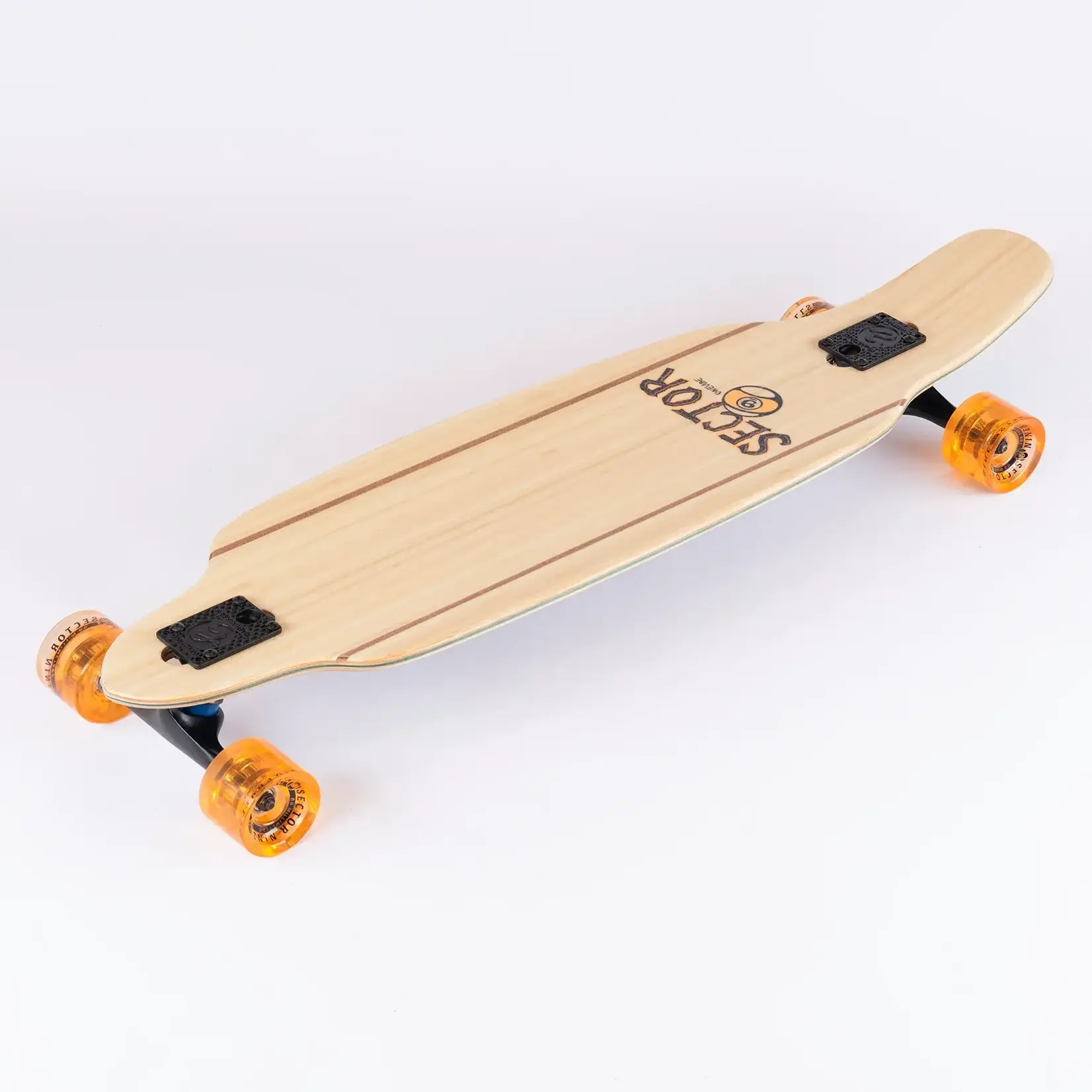 Sector 9 Sector 9 Striker Viper Complete Longboard Skateboard 36.5