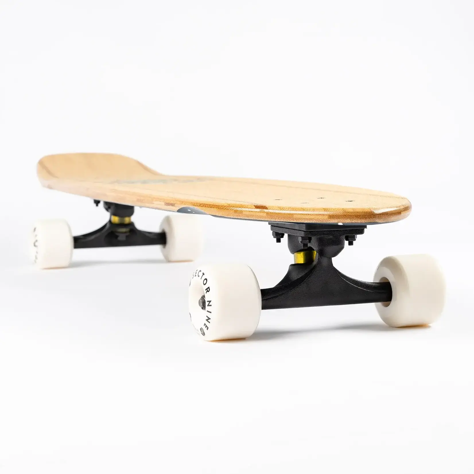 Sector 9 Strand Castaway Complete Longboard Sector 9