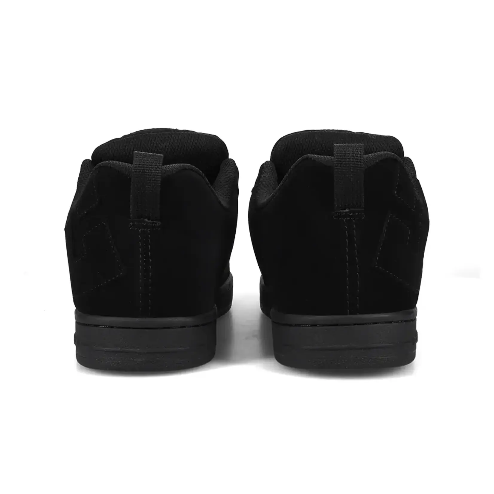 DC Men's DC Court Graffik Shoes